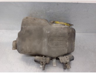 Recambio de deposito limpia para chrysler jeep gr.cherokee (zj)/(z) 2.5 turbodiesel referencia OEM IAM 55155359 