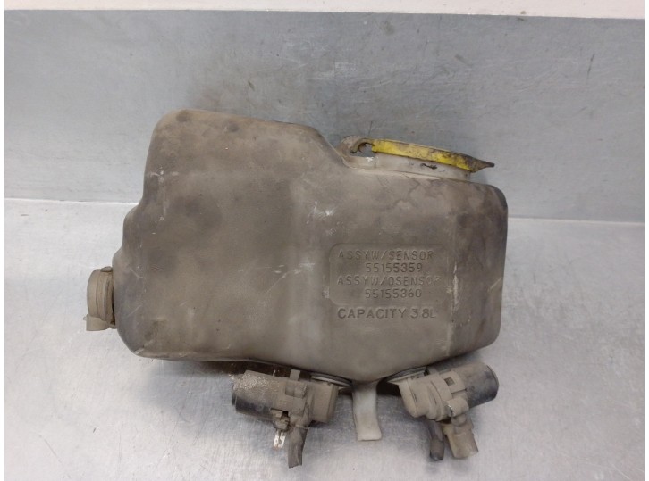 Recambio de deposito limpia para chrysler jeep gr.cherokee (zj)/(z) 2.5 turbodiesel referencia OEM IAM 55155359  