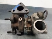 Recambio de turbocompresor para mitsubishi montero (v60/v70) 3.2 di-d cat referencia OEM IAM 4913503411 TF0353 