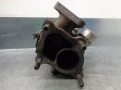 Recambio de turbocompresor para mitsubishi montero (v60/v70) 3.2 di-d cat referencia OEM IAM 4913503411 TF0353 