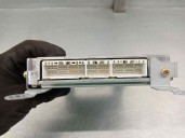 Recambio de centralita motor uce para mazda premacy (cp) 2.0 turbodiesel cat referencia OEM IAM 2758005922  