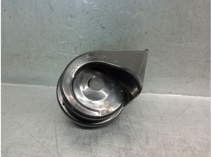 Recambio de claxon para bmw x6 (g06, f96) xdrive 40 d mild-hybrid referencia OEM IAM 744277101 61337442771 