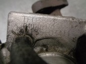 Recambio de turbocompresor para mitsubishi montero (v60/v70) 3.2 di-d cat referencia OEM IAM 4913503411 TF0353 