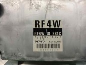 Recambio de centralita motor uce para mazda premacy (cp) 2.0 turbodiesel cat referencia OEM IAM 2758005922  