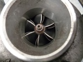 Recambio de turbocompresor para mitsubishi montero (v60/v70) 3.2 di-d cat referencia OEM IAM 4913503411 TF0353 