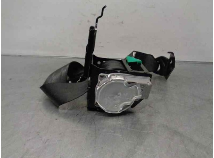 Recambio de cinturon seguridad trasero central para mazda 3 lim. () 2.0 cat referencia OEM IAM T86396T  