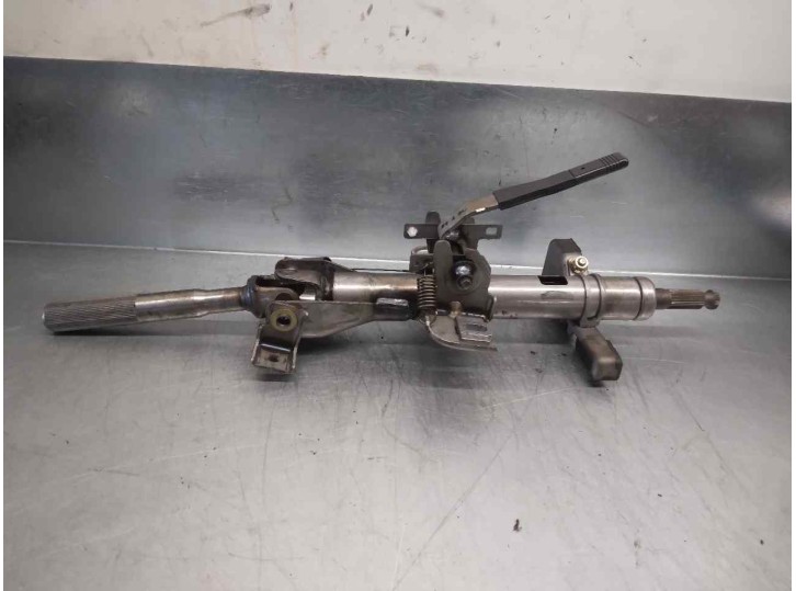 Recambio de columna direccion para mitsubishi montero (v60/v70) 3.2 di-d cat referencia OEM IAM MR407335  