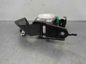 Recambio de cinturon seguridad trasero central para mazda 3 lim. () 2.0 cat referencia OEM IAM T86396T  