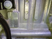 Recambio de motor completo para ford ecosport 1.5 ecoblue tdci referencia OEM IAM XVJD 2016367 HR73010