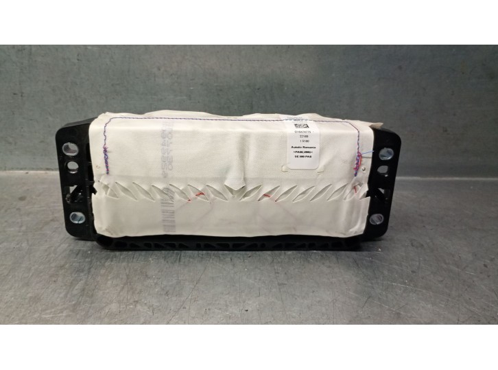 Recambio de airbag delantero derecho para cupra formentor (km7, kmp) 1.5 tsi referencia OEM IAM 5FF880204F 5FF880204F 