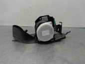 Recambio de cinturon seguridad trasero central para mazda 3 lim. () 2.0 cat referencia OEM IAM T86396T 