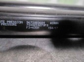 Replacement trunk / tailgate dampers for Peugeot 208 Style OEM IAM reference 9673083680 