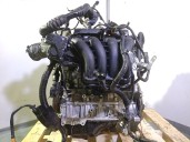 Recambio de motor completo para mazda mx-5 iv (nd__) 2.0 (nd2e) referencia OEM IAM PE P51B10300 31197099