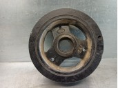 Recambio de polea cigueñal para hyundai h 1 2.5 crdi cat referencia OEM IAM 231244A002  