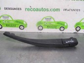 Recambio de brazo limpia trasero para peugeot 208 style referencia OEM IAM 9673234180 