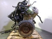 Recambio de motor completo para mazda mx-5 iv (nd__) 2.0 (nd2e) referencia OEM IAM PE P51B10300 31197099