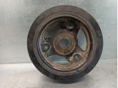 Recambio de polea cigueñal para hyundai h 1 2.5 crdi cat referencia OEM IAM 231244A002  