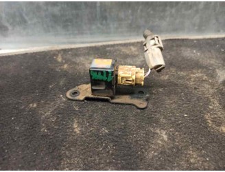 Recambio de sensor impacto para mitsubishi l 200 (k6/7) 2.5 td cat referencia OEM IAM MR587739 1876004940 DENSO