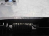 Recambio de brazo limpia trasero para peugeot 208 style referencia OEM IAM 9673234180  