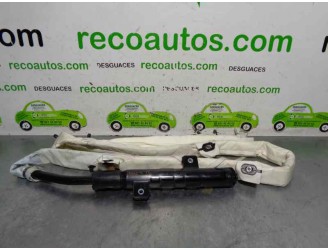Recambio de airbag cortina delantero derecho para alfa romeo 159 sportwagon (140) 2.4 jtd cat referencia OEM IAM 60694590  