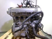 Recambio de motor completo para mazda mx-5 iv (nd__) 2.0 (nd2e) referencia OEM IAM PE P51B10300 31197099