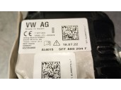 Recambio de airbag delantero derecho para cupra formentor (km7, kmp) 1.5 tsi referencia OEM IAM 5FF880204F 5FF880204F 