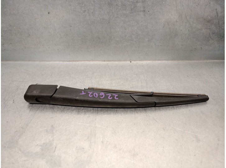 Recambio de brazo limpia trasero para renault kadjar (ha_, hl_) 1.3 tce 140 referencia OEM IAM 287811574R 287811574R 