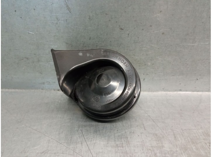 Recambio de claxon para bmw x6 (g06, f96) xdrive 40 d mild-hybrid referencia OEM IAM 744277001 61337442770 