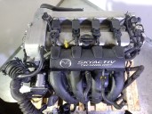 Recambio de motor completo para mazda mx-5 iv (nd__) 2.0 (nd2e) referencia OEM IAM PE P51B10300 31197099