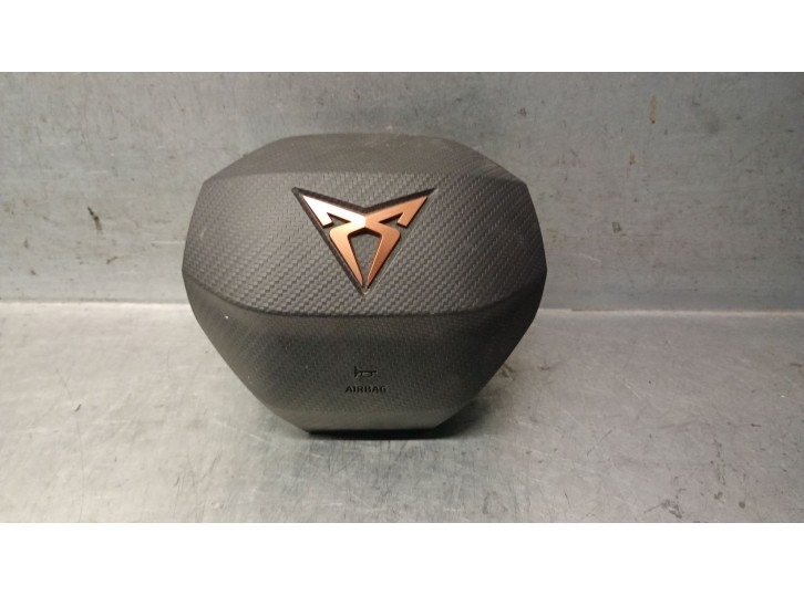 Recambio de airbag delantero izquierdo para cupra formentor (km7, kmp) 1.5 tsi referencia OEM IAM 5FF880201B 5FF880201B 