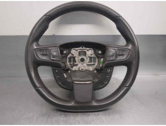 Recambio de volante para peugeot 508 business line referencia OEM IAM 96874666ZE 