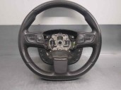 Recambio de volante para peugeot 508 business line referencia OEM IAM 96874666ZE 