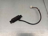 Recambio de mando asiento izquierdo para chrysler jeep gr.cherokee (zj)/(z) 2.5 turbodiesel referencia OEM IAM 56007272  