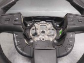 Recambio de volante para peugeot 508 business line referencia OEM IAM 96874666ZE 