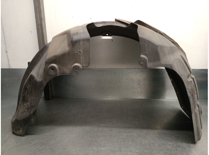 Recambio de paso rueda delantero derecho para ford ecosport 1.5 ecoblue tdci referencia OEM IAM 1945741 1945741 CESTA 24 - C