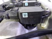 Recambio de motor completo para mazda mx-5 iv (nd__) 2.0 (nd2e) referencia OEM IAM PE P51B10300 31197099