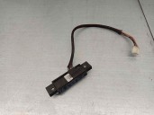 Recambio de mando asiento izquierdo para chrysler jeep gr.cherokee (zj)/(z) 2.5 turbodiesel referencia OEM IAM 56007272  