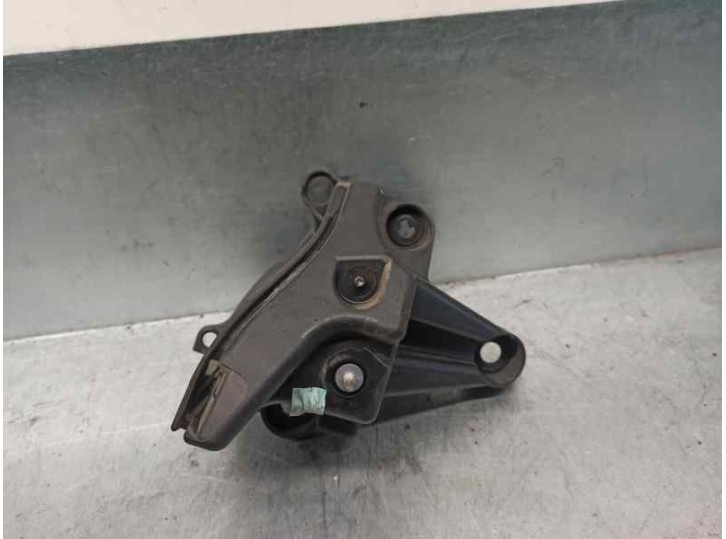 Recambio de refuerzo paragolpes trasero para peugeot 3008 1.6 e-hdi fap referencia OEM IAM 9683195680  