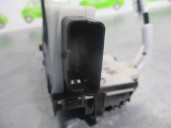 Recambio de cerradura puerta trasera izquierda para peugeot 208 style referencia OEM IAM 9812501280 6 PINES 5 PUERTAS