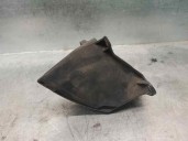 Recambio de refuerzo paragolpes trasero para peugeot 3008 1.6 e-hdi fap referencia OEM IAM 9683195680  