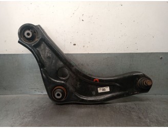 Recambio de brazo suspension inferior delantero derecho para renault kadjar (ha_, hl_) 1.3 tce 140 referencia OEM IAM 545004EA0B
