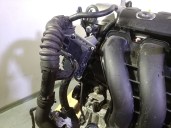 Recambio de motor completo para mazda mx-5 iv (nd__) 2.0 (nd2e) referencia OEM IAM PE P51B10300 31197099