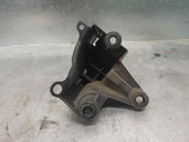 Recambio de refuerzo paragolpes trasero para peugeot 3008 1.6 e-hdi fap referencia OEM IAM 9683195680  