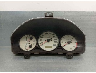 Recambio de cuadro instrumentos para mazda premacy (cp) 2.0 turbodiesel cat referencia OEM IAM CB8755471 