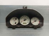 Recambio de cuadro instrumentos para mazda premacy (cp) 2.0 turbodiesel cat referencia OEM IAM CB8755471 