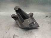 Recambio de refuerzo paragolpes trasero para peugeot 3008 1.6 e-hdi fap referencia OEM IAM 9683195680  