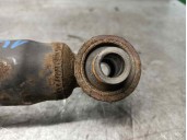 Recambio de amortiguador trasero izquierdo para bmw serie 7 (e38) 3.0 v8 cat referencia OEM IAM 33521091421 