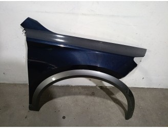 Recambio de aleta delantera derecha para cupra formentor (km7, kmp) 1.5 tsi referencia OEM IAM 5FF821022B 5FF821022B 