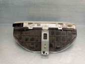 Recambio de cuadro instrumentos para mazda premacy (cp) 2.0 turbodiesel cat referencia OEM IAM CB8755471 