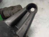 Recambio de refuerzo paragolpes trasero para peugeot 3008 1.6 e-hdi fap referencia OEM IAM 9683195680  